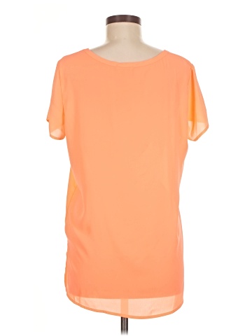 Soprano Short Sleeve Top (view 2)