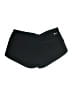 Hurley Hearts Black Athletic Shorts Size XL - photo 2