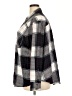 Maurices Plaid Gray Long Sleeve Button-Down Shirt Size 2X - photo 5