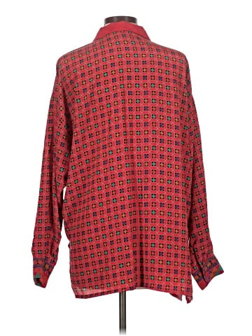 Nicola Long Sleeve Blouse (view 2)