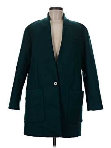 Express Coat (view 1)