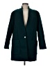Express Teal Coat Size M - photo 1