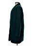 Express Teal Coat Size M - photo 5