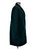 Express Teal Coat Size M - photo 4