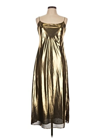 J.Crew Collection Cocktail Dress (view 1)