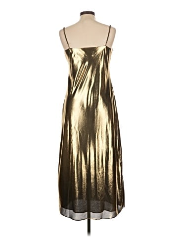 J.Crew Collection Cocktail Dress (view 2)