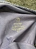 MPG Gray Casual Dress Size S - photo 7
