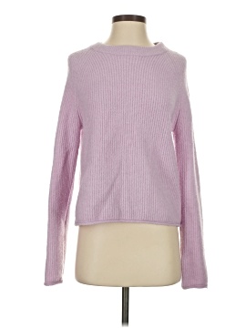 Velvet By Graham & Spencer Pullover Sweater