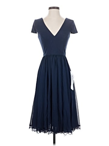 Dress the Population Cocktail Dress (view 1)