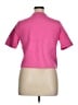 Zara Pink Cardigan Size XL - photo 2