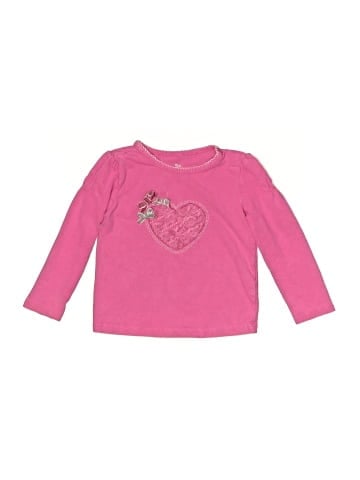 Kids Headquarters Long Sleeve T-Shirt (view 1)