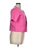 Zara Pink Cardigan Size XL - photo 4