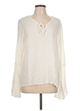 Bella Dahl Long Sleeve Blouse