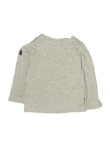 Polarn O. Pyret Long Sleeve T-Shirt (view 2)