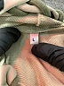 Unbranded 100% Polyester Tan Cardigan Size L - photo 7