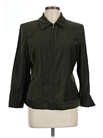 Trousers etc. Jacket (view 1)