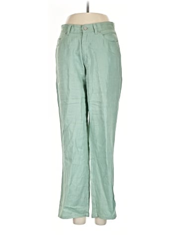 Lauren Jeans Co. Linen Pants (view 1)