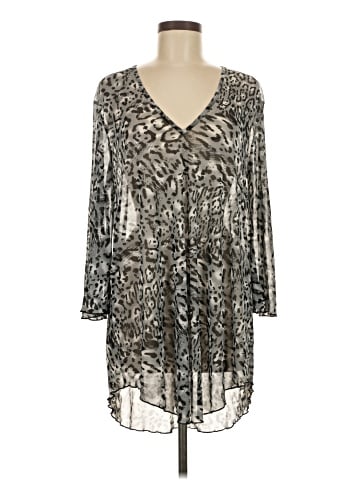 Jordan Taylor Casual Dress (view 1)