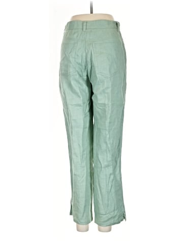 Lauren Jeans Co. Linen Pants (view 2)