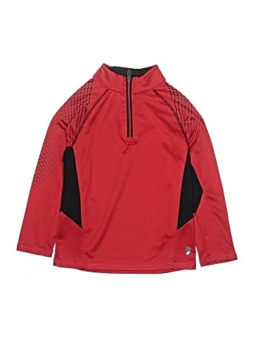 Asics Long Sleeve T-Shirt (view 1)