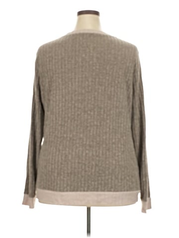 Sampeel Pullover Sweater (view 2)