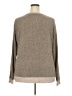 Sampeel Tan Pullover Sweater Size XXL - photo 2