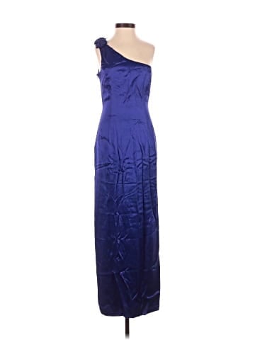Jessica McClintock Cocktail Dress (view 1)