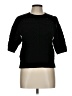 Zara Black Pullover Sweater Size L - photo 1