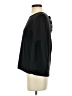 Downeast Black 3/4 Sleeve Top Size XS - photo 5
