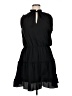 Unbranded Black Casual Dress Size XL - photo 1