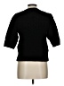 Zara Black Pullover Sweater Size L - photo 2
