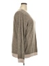 Sampeel Tan Pullover Sweater Size XXL - photo 4