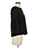 Downeast Black 3/4 Sleeve Top Size XS - photo 4
