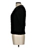 Zara Black Pullover Sweater Size L - photo 5