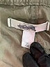 Ann Taylor LOFT 100% Cotton Green Jacket Size M - photo 6
