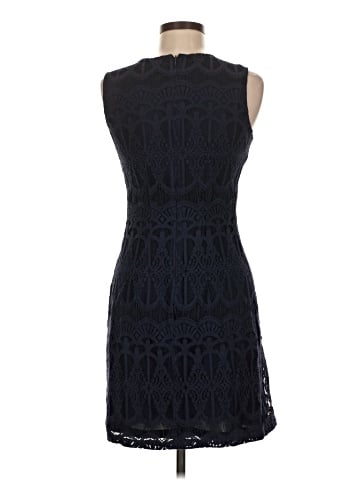 Sharagano Cocktail Dress (view 2)