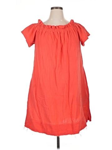 Amadi Casual Dress (view 1)