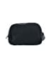 Ododos Solid Black Belt Bag One size - photo 1