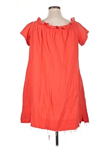 Amadi Casual Dress (view 2)