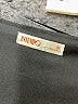 Intempo 100% Polyester Black Kimono Size 3X - photo 3