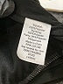 Intempo 100% Polyester Black Kimono Size 3X - photo 4