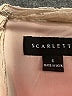 Scarlett Tan Cocktail Dress Size 6 - photo 7