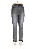 Level 99 Solid Gray Jeans Size 31 waist - photo 1