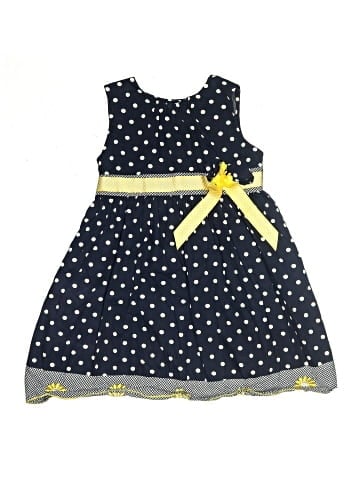 Blueberi Boulevard Dress (view 1)