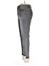 Level 99 Solid Gray Jeans Size 31 waist - photo 5
