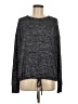 Gap Gray Pullover Sweater Size M - photo 1