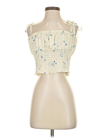 Flynn Skye Sleeveless Blouse (view 1)