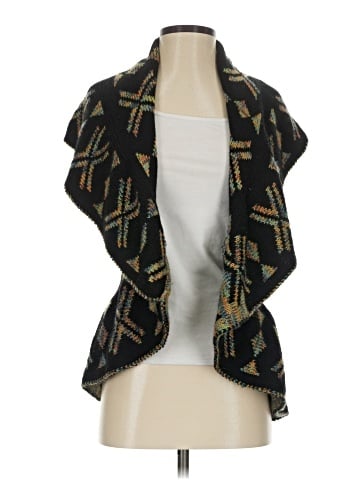 John Paul Richard Cardigan (view 1)
