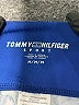 Tommy Hilfiger Sport Print Blue Active Pants Size M - photo 4