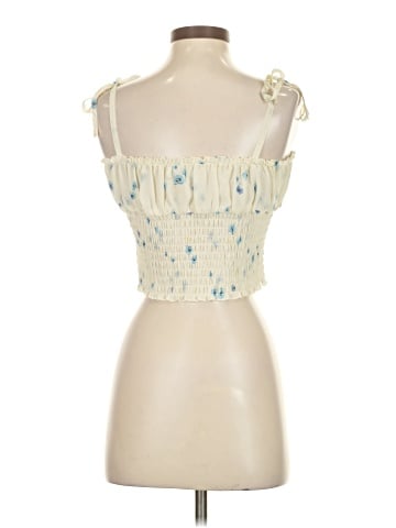 Flynn Skye Sleeveless Blouse (view 2)